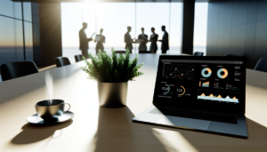 Cabinet de conseil en stratégie digitale : Comment choisir le bon partenaire ?