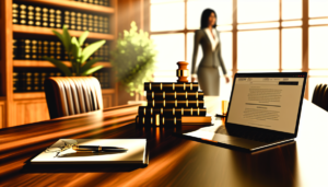 Cabinet d&rsquo;avocat : comment sécuriser son développement face à la concurrence des legaltech ?